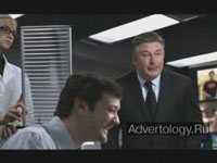  "Alec Baldwin", : Hulu, : Crispin Porter + Bogusky, Miami