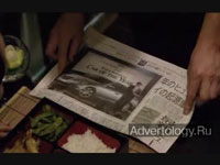 Телереклама "Best in the World", бренд: Hyundai, агентство: Goodby, Silverstein & Partners