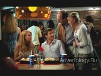 Телереклама "Call Me", бренд: Taco Bell, агентство: DraftFCB