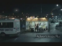  "Car Rental", : Verizon, : DAdda Lorenzini Vigorelli BBDO