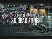  "Car Rental", : Verizon, : DAdda Lorenzini Vigorelli BBDO