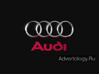  "Chase", : Audi, : Venables Bell & Partners