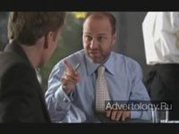Телереклама "Conan", бренд: Bud Light, агентство: DDB Chicago