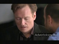 Телереклама "Conan", бренд: Bud Light, агентство: DDB Chicago