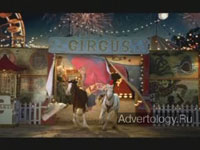  "Daisy", : Budweiser, : DDB Chicago