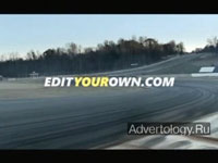 ����������� "Epic Lap (Billy Corgan)", �����: Hyundai, ���������: Goodby, Silverstein & Partners