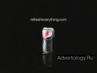  "I`m Good", : Pepsi Max, : TBWA/Chiat/Day Los Angeles