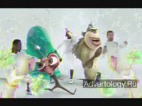  "Lizard Lake 3D", : Sobe, : Arnell Group