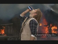  "MacGruber", : Pepsi Max, : TBWA/Chiat/Day Los Angeles