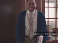 ����������� "Mailroom", �����: New York Lottery, ���������: DDB North America