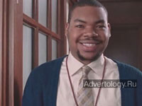 ����������� "Mailroom", �����: New York Lottery, ���������: DDB North America