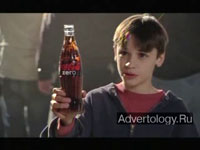  "Mean Troy", : Coca-Cola, : Crispin Porter + Bogusky, Miami