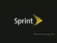  "NFL 2008", : Sprint, : Goodby, Silverstein & Partners