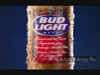  "On the Slopes", : Bud Light, : DDB Chicago