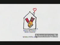 ����������� "One Small Act of Kindness", �����: Ronald McDonald House, ���������: Salles D`Arcy