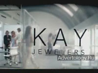 Телереклама "Open Heart", бренд: Kay