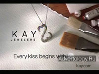  "Open Heart", : Kay