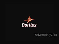  "Power of the Crunch (Finalist #3)", : Doritos, : Goodby, Silverstein & Partners