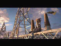 Телереклама "Scarcrow", бренд: GE, агентство: BBDO New York