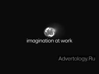 Телереклама "Scarcrow", бренд: GE, агентство: BBDO New York