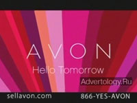  "Sell Avon", : Avon, : Y&R New York
