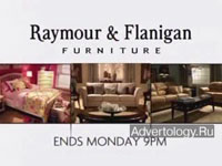  "Smart Shopping", : Raymour & Flanigan Furniture
