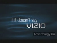 ����������� "Take a Look", �����: Vizio