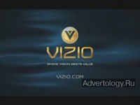����������� "Take a Look", �����: Vizio