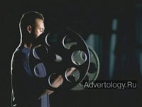 ����������� "To Get Ahead", �����: Ford, ���������: JWT Detroit