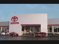  "Traded", : Toyota, : Saatchi & Saatchi