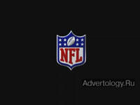 ����������� "Usama Young", �����: NFL, ���������: BBDO New York