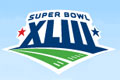 Super Bowl 2009 ����� 4