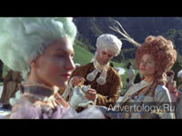 Телереклама "Chevrolet Captiva", бренд: Chevrolet, агентство: Grey Moscow