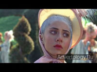 Телереклама "Chevrolet Captiva", бренд: Chevrolet, агентство: Grey Moscow