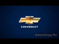 Телереклама "Chevrolet Captiva", бренд: Chevrolet, агентство: Grey Moscow