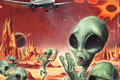   "Aliens" 
: Saatchi & Saatchi Milan 
: Sci-Fi Channel 
: Sci-Fi Channel 