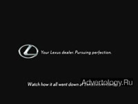 ����������� "Cards", �����: Lexus, ���������: Team One