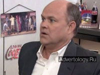 Телереклама "One Sip", бренд: Coke Zero, агентство: Crispin Porter + Bogusky, Miami