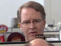 Телереклама "One Sip", бренд: Coke Zero, агентство: Crispin Porter + Bogusky, Miami