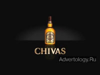  "The Movement", : Chivas Regal, : Euro RSCG London