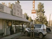  "Well", : Kia, : Publicis Toronto