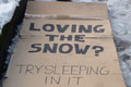   "Snow bed" 
: Rapp London 
: crisis.org.uk 
: crisis.org.uk 