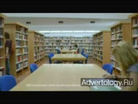  "Library", : Coca-Cola, : Wieden+Kennedy