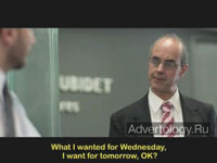 Телереклама "Boss", бренд: MTV, агентство: Leo Burnett Inc