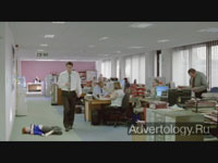  "Live With It", : Department for Transport, : Abbott Mead Vickers BBDO