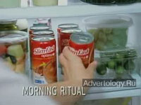  "Morning Ritual", : Slim-Fast, : The Ogilvy Group