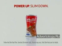  "Morning Ritual", : Slim-Fast, : The Ogilvy Group