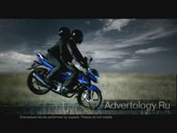 Телереклама "Twisted Sisters", бренд: Bajaj, агентство: Ogilvy & Mather Mumbai