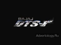 Телереклама "Twisted Sisters", бренд: Bajaj, агентство: Ogilvy & Mather Mumbai