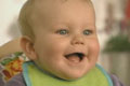  "Laughing Babies" 
: BETC Euro RSCG 
: Danone Baby Nutrition 
: Bledina 